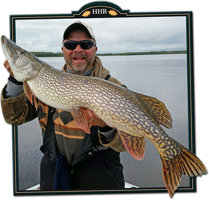 Northern Pike