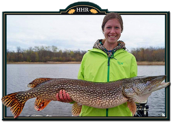 Northern Pike