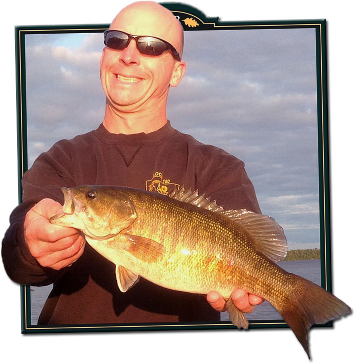 Smallmouth Bass