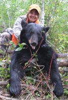Ontario Hunting, Bear Hunting, Ontario Bear Hunts